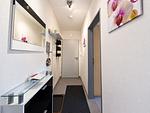 Fassade / Eingang - Apartment Robbenstube - Top-Hundeurlaub