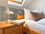 Schlafzimmer - Dünennest - Top-Hundeurlaub