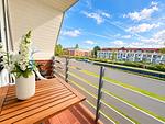 Gartenblick - Dünennest - Top-Hundeurlaub