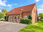 Hauptansicht - Dünennest - Top-Hundeurlaub