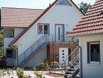 Wellenbreker - Top-Hundeurlaub