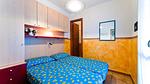 Ferienwohnung für 4 Personen (30 m²) in Bibione - Top-Hundeurlaub