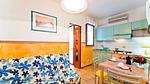 Ferienwohnung für 4 Personen (30 m²) in Bibione - Top-Hundeurlaub
