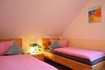 Ferienwohnung Kleine - Top-Hundeurlaub