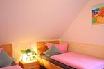 Ferienwohnung Kleine - Top-Hundeurlaub