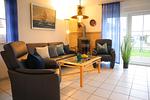 Villa am Meer - Seeadler - Top-Hundeurlaub
