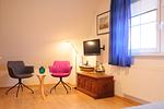Villa am Meer - Seeadler - Top-Hundeurlaub
