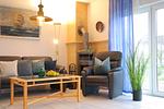 Villa am Meer - Seeadler - Top-Hundeurlaub