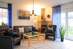 Villa am Meer - Seeadler - Top-Hundeurlaub
