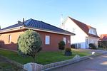 Ferienhaus Nordseebrise - Top-Hundeurlaub