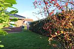 Ferienhaus Nordseebrise - Top-Hundeurlaub