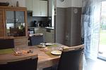 Ferienhaus Nordseebrise - Top-Hundeurlaub