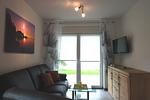 Ferienhaus Nordseebrise - Top-Hundeurlaub