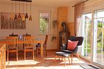 Ferienhaus Chalet Bel Air - Top-Hundeurlaub