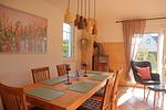 Ferienhaus Chalet Bel Air - Top-Hundeurlaub