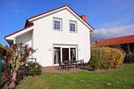 Ferienhaus Chalet Bel Air - Top-Hundeurlaub