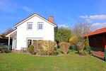 Ferienhaus Chalet Bel Air - Top-Hundeurlaub