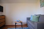 Ferienhaus Chalet Bel Air - Top-Hundeurlaub