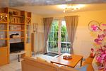 Ferienhaus De lüttje Mööv - Top-Hundeurlaub