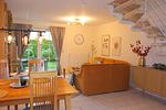 Ferienhaus De lüttje Mööv - Top-Hundeurlaub