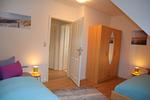 Ferienhaus De lüttje Mööv - Top-Hundeurlaub