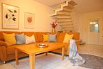 Ferienhaus De lüttje Mööv - Top-Hundeurlaub