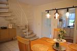 Ferienhaus De lüttje Mööv - Top-Hundeurlaub