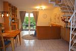 Ferienhaus De lüttje Mööv - Top-Hundeurlaub