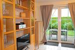 Ferienhaus De lüttje Mööv - Top-Hundeurlaub