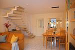 Ferienhaus De lüttje Mööv - Top-Hundeurlaub