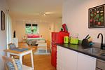 Ferienwohnung Am Deich - Top-Hundeurlaub