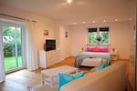 Ferienwohnung Am Deich - Top-Hundeurlaub