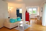 Ferienwohnung Am Deich - Top-Hundeurlaub