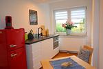 Ferienwohnung Am Deich - Top-Hundeurlaub
