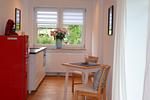 Ferienwohnung Am Deich - Top-Hundeurlaub