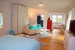 Ferienwohnung Am Deich - Top-Hundeurlaub