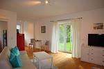 Ferienwohnung Am Deich - Top-Hundeurlaub