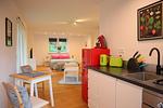 Ferienwohnung Am Deich - Top-Hundeurlaub