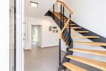 Dekoratives Detail - Ferienhaus Stangenberg Bucht - Top-Hundeurlaub