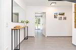 Dekoratives Detail - Ferienhaus Stangenberg Bucht - Top-Hundeurlaub