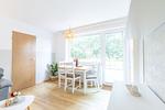 Wohnzimmer - BS 1 FW Strandmuschel St. Peter- Ording - Top-Hundeurlaub