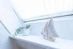Badezimmer - BS 1 FW Strandmuschel St. Peter- Ording - Top-Hundeurlaub