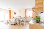 BS 3 Ferienwohnung Meeresbrise St. Peter- Ording - Top-Hundeurlaub