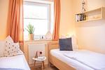 BS 3 Ferienwohnung Meeresbrise St. Peter- Ording - Top-Hundeurlaub