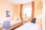 BS 3 Ferienwohnung Meeresbrise St. Peter- Ording - Top-Hundeurlaub
