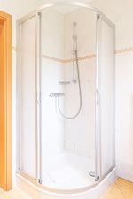Badezimmer - BS 3 Ferienwohnung Meeresbrise St. Peter- Ording - Top-Hundeurlaub