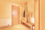 Empfang - BS 3 Ferienwohnung Meeresbrise St. Peter- Ording - Top-Hundeurlaub