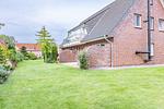 Garten - BS 3 Ferienwohnung Meeresbrise St. Peter- Ording - Top-Hundeurlaub