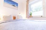 Schlafzimmer - BS 1 FW Strandperle St. Peter- Ording - Top-Hundeurlaub