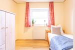 BS 1 FW Strandperle St. Peter- Ording - Top-Hundeurlaub
